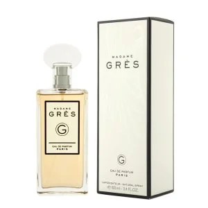 Gres Madame Grès Eau de Parfum for Women