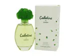 Cabotine Eau de Toilette for Women 50 ml