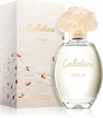 Cabotine Gold eau de toilette for women 100 ml