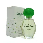 Cabotine Eau de Toilette for Women 50 ml