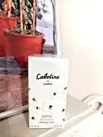 Cabotine Eau de Toilette for Women 50 ml