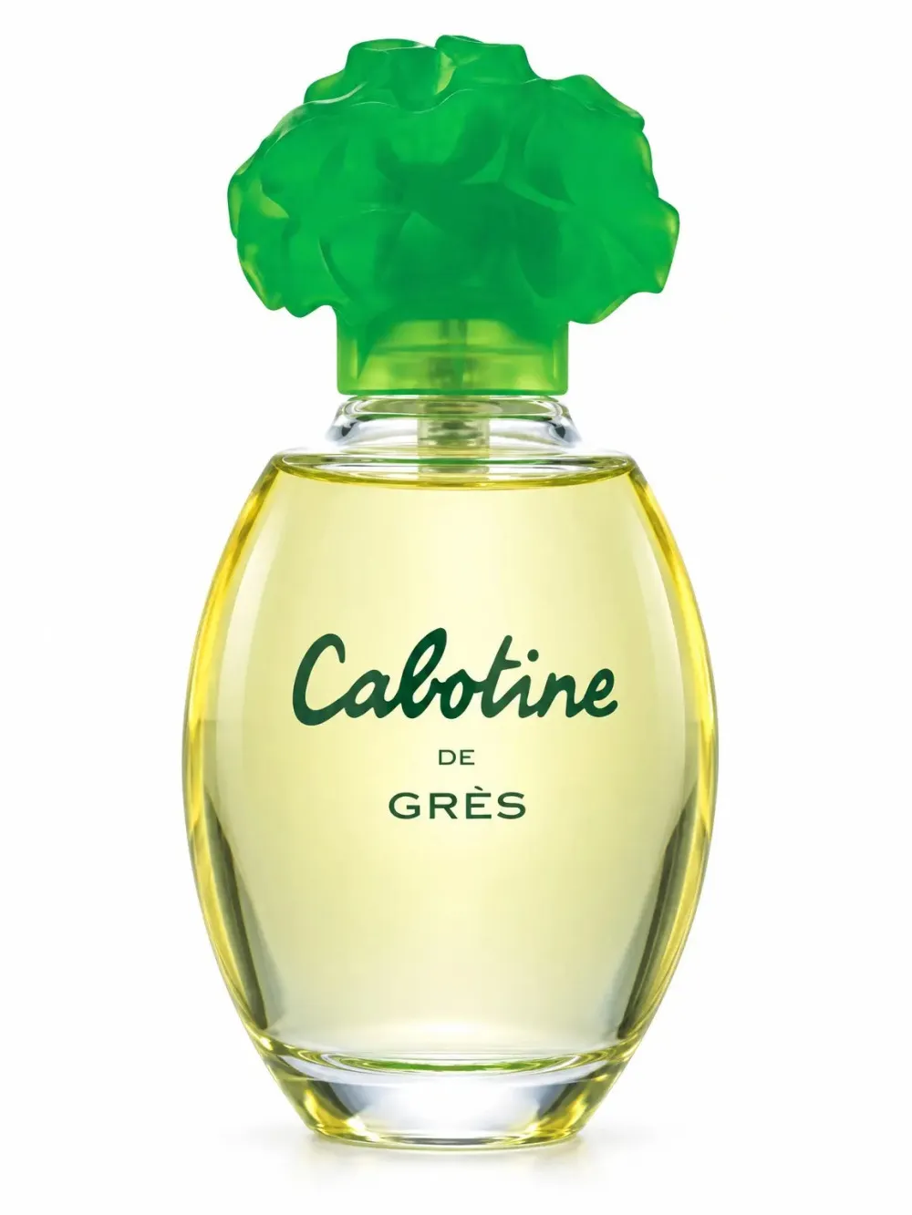 Cabotine Eau de Toilette for Women 50 ml