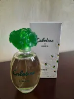 Cabotine Eau de Toilette for Women 50 ml