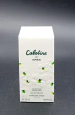 Cabotine Eau de Toilette for Women 50 ml