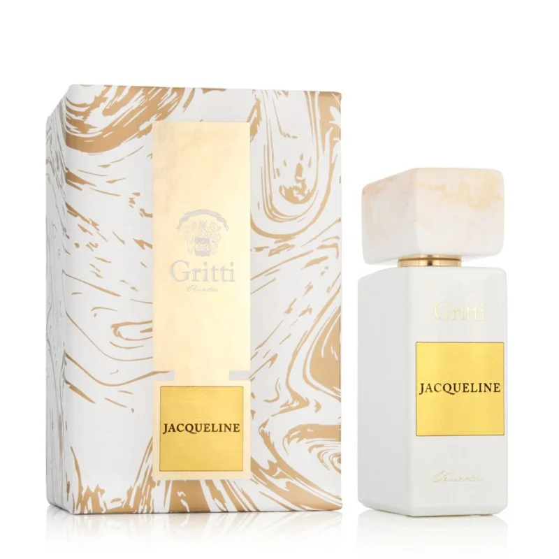 Jacqueline Eau de Parfum for Women 100 ml