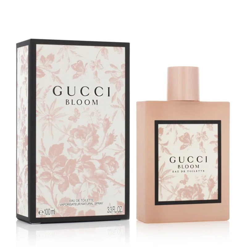 Bloom Eau de Toilette for Women 100 ml
