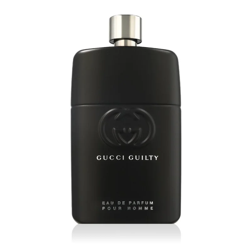 Guilty Pour Homme Eau de Parfum for Men 150 ml