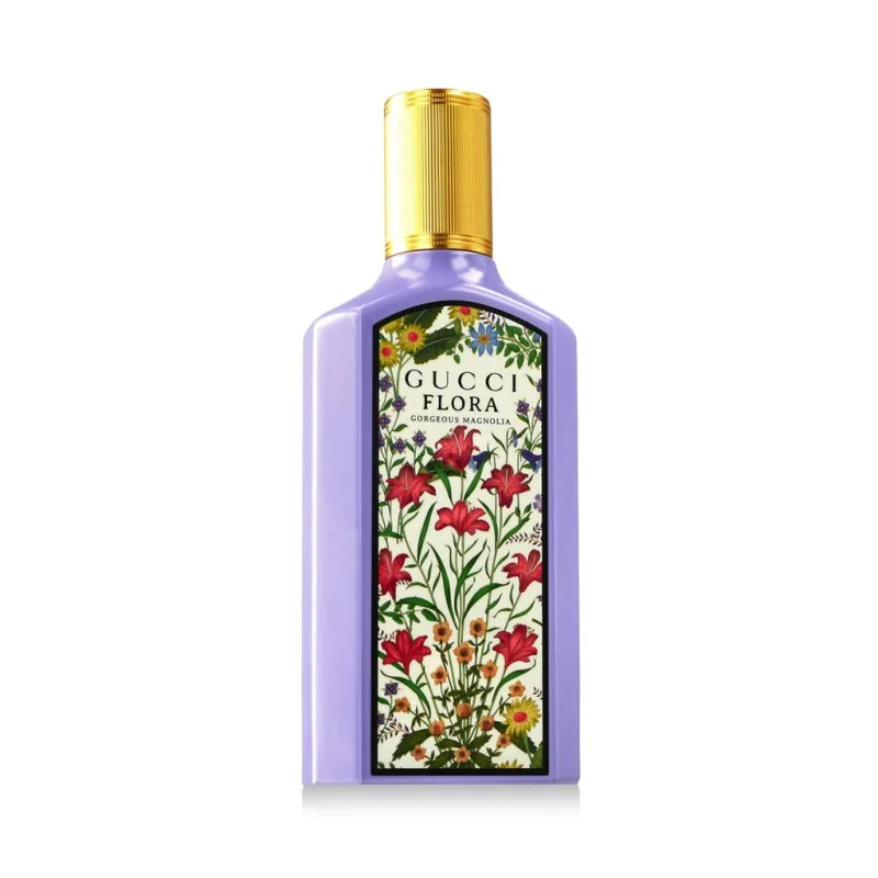 Flora Gorgeous Magnolia Eau de Parfum for Women 150 ml