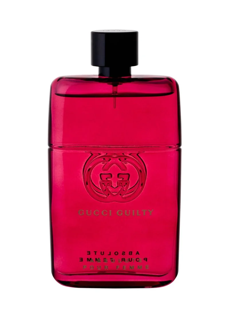 Guilty Absolute Pour Femme Eau de Parfum for Women