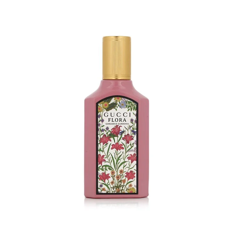 Flora Gorgeous Gardenia Eau de Parfum for Women 50 ml