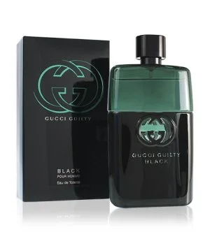 Gucci Guilty Essence Pour Homme Eau de Toilette for Men