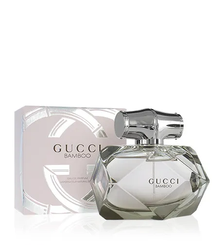 Bamboo Eau de Parfum for Women 30 ml