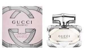 Gucci Bamboo Eau de Toilette 30 ml for Women