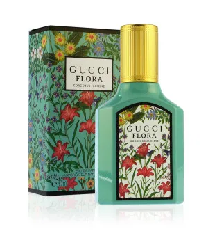 Gucci Flora Gorgeous Jasmine Eau de Parfum for Women 30 ml