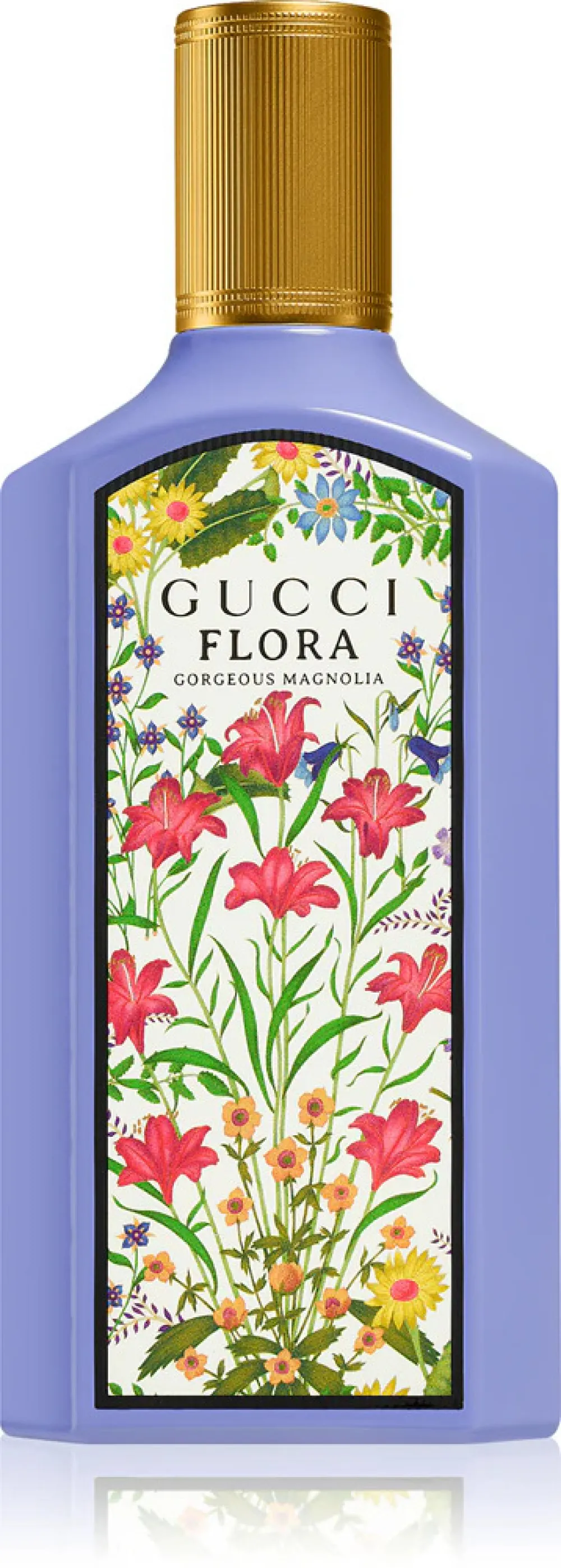 Flora Gorgeous Magnolia Eau de Parfum for Women 100 ml