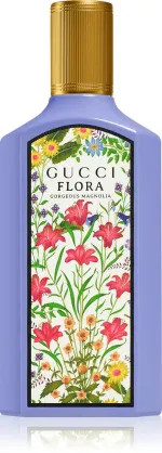 Flora Gorgeous Magnolia Eau de Parfum for Women 100 ml