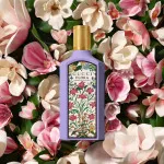 Flora Gorgeous Magnolia Eau de Parfum for Women 100 ml