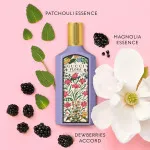 Flora Gorgeous Magnolia Eau de Parfum for Women 100 ml