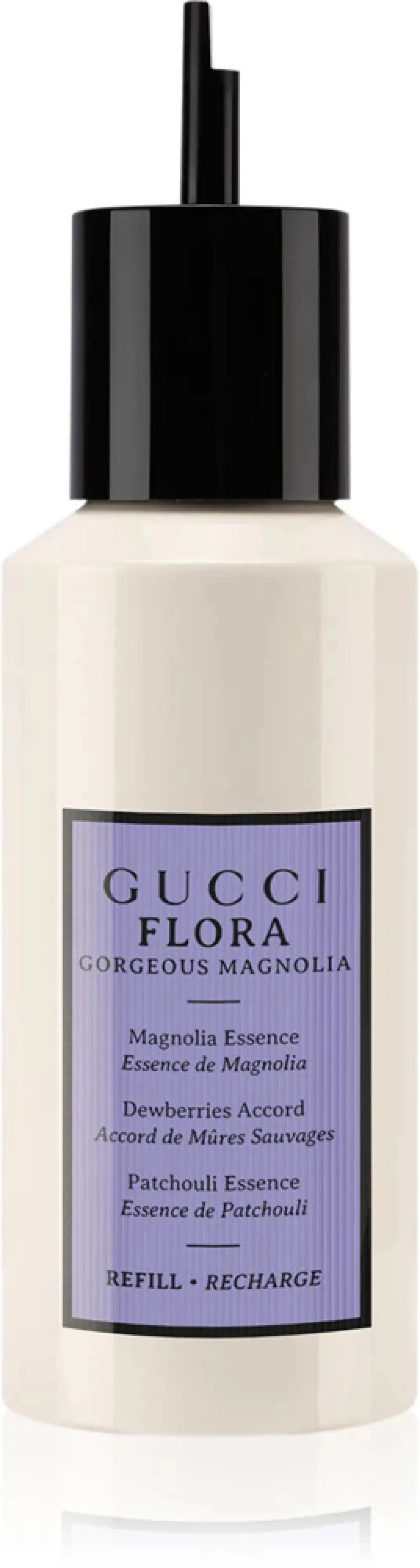 Flora Gorgeous Magnolia Eau de Parfum for Women 100 ml