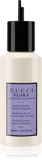 Flora Gorgeous Magnolia Eau de Parfum for Women 100 ml