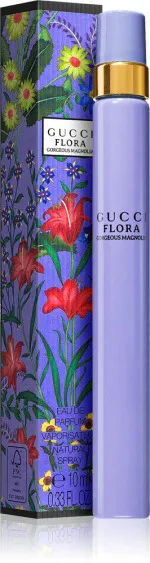 Flora Gorgeous Magnolia Eau de Parfum for Women 100 ml