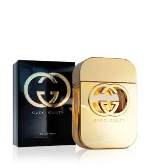 Gucci Guilty Eau de Toilette for Women 50 ml