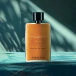 Guilty Absolute Pour Homme Eau de Parfum for Men 90 ml