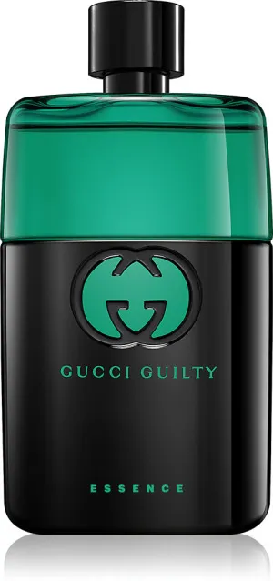 Gucci Guilty Black Pour Homme eau de toilette for men 90 ml