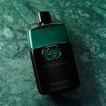 Guilty Black Pour Homme eau de toilette for men 90 ml