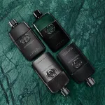 Guilty Black Pour Homme eau de toilette for men 90 ml
