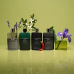 Guilty Black Pour Homme eau de toilette for men 90 ml