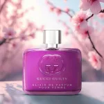 Guilty Elixir De Parfum Pour Femme perfume for women 60 ml