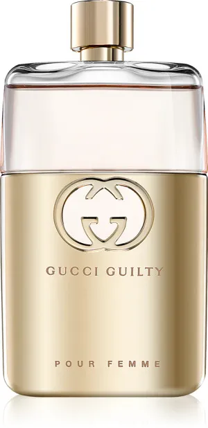 Gucci Guilty Pour Femme Eau de Parfum for Women 90 ml