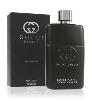 Gucci Guilty Pour Homme Eau de Parfum for Men 90 ml