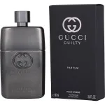 Guilty Pour Homme perfume for men 90 ml