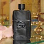 Guilty Pour Homme perfume for men 90 ml
