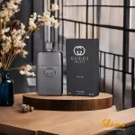 Guilty Pour Homme perfume for men 90 ml