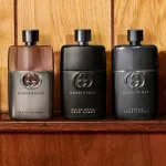 Guilty Pour Homme perfume for men 90 ml