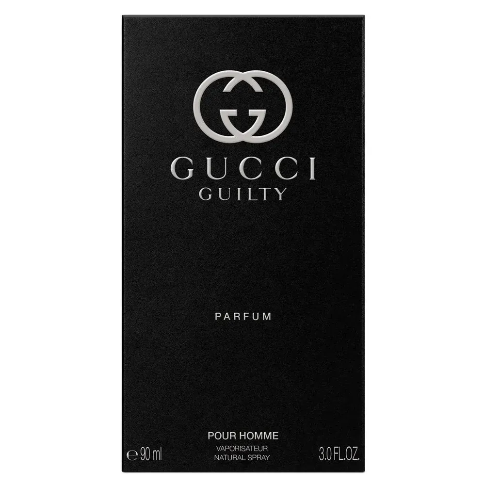 Guilty Pour Homme perfume for men 90 ml