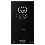 Guilty Pour Homme perfume for men 90 ml