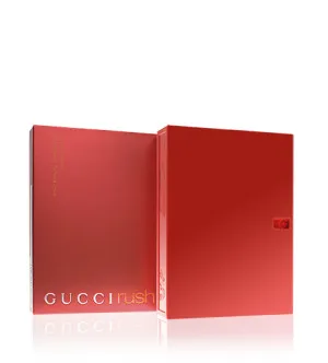 Gucci Rush Eau de Toilette for Women 50 ml