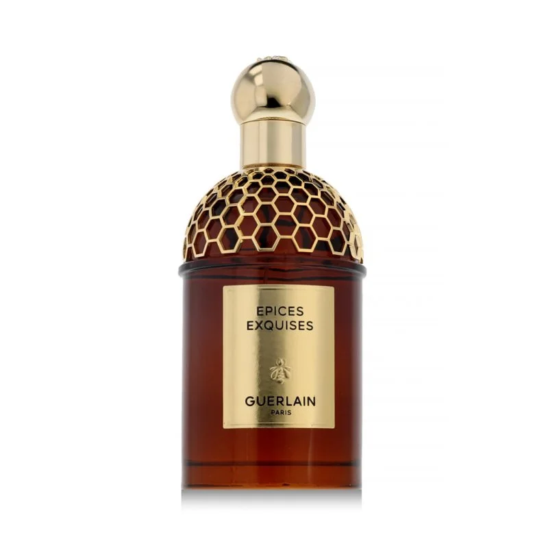 Absolus Allegoria Épices Exquises unisex Eau de Parfum 125 ml