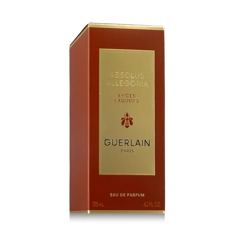 Absolus Allegoria Épices Exquises unisex Eau de Parfum 125 ml