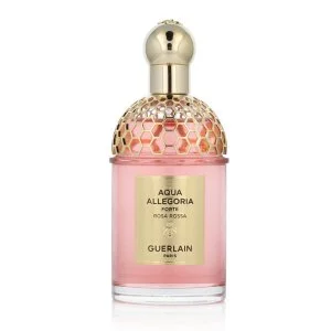 Guerlain Aqua Allegoria Forte Rosa Rossa Refillable Eau de Parfum for Women
