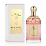 Aqua Allegoria Forte Rosa Rossa Refillable Eau de Parfum for Women 125 ml