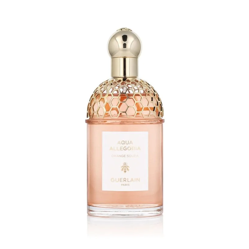 Aqua Allegoria Orange Soleia Refillable Eau de Toilette Unisex 125 ml