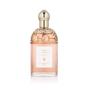 Aqua Allegoria Orange Soleia Refillable Eau de Toilette Unisex