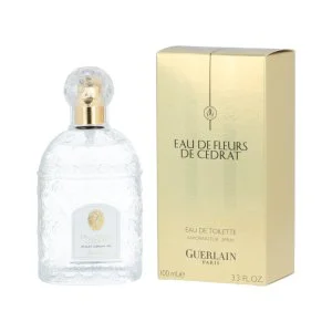 Guerlain Eau de Fleurs de Cedrat Eau de Cologne for Women