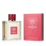 Habit Rouge L'Instinct Intense Unisex Eau de Toilette 100 ml