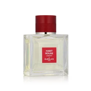 Guerlain Habit Rouge L'Instinct Intense Unisex Eau de Toilette